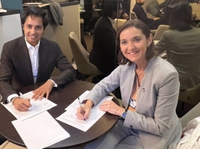 Industria facilitará financiación a ArcelorMittal para que comience a fabricar "acero verde" Industria facilitará financiación a ArcelorMittal para que comience a fabricar "acero verde"