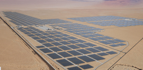 Cadiz and RIC Energy Sign MOU to Advance Solar / Hydrogen Development at Cadiz Ranch