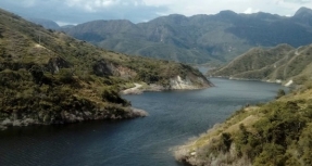 Colombia podría convertirse en el primer país del mundo con parques eólicos fluviales Colombia podría convertirse en el primer país del mundo con parques eólicos fluviales