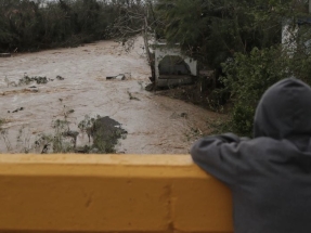 WWF: los nuevos planes hidrológicos plantean avances insuficientes ante el cambio climático