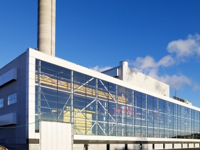 Unique Collaboration Between Göteborg Energi and Siemens Energy