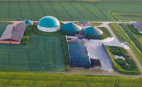 CPUC Conditionally Approves RNG Procurement Contract from Anaergia’s SoCal Biomethane Facility