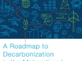 Stakeholders Release Road Map to Decarbonization for Midsection of US