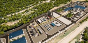 
DP CleanTech construirá en León la caldera de biomasa de 50 MWe del proyecto La Robla Green
