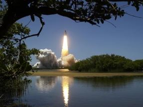 Here’s How Biofuels Can Make Spaceflight More Sustainable