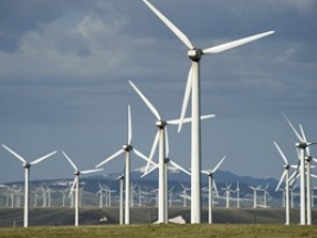 Rocky Mountain Power Selects Projects for Major Wind Power Expansion