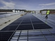 Hotel chain to expand its development of solar power