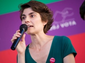 Unidos Podemos presenta un Proyecto de Ley para prohibir el fracking