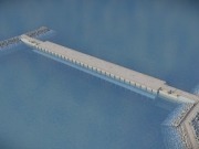 Plaid Cymru welcomes Swansea Bay tidal lagoon project