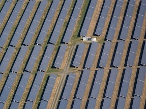 El mayor proyecto solar fotovoltaico de Plenitude a nivel mundial estará en Badajoz