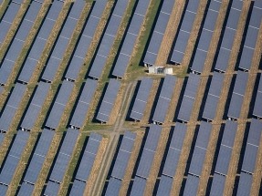 West Virginia PSC Approves Major Solar Energy Project