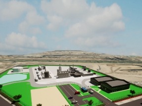 Willis Sustainable Fuels Approved for Construction of SAF Refinery at Teesworks, UK 
