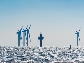 Freeport East Welcomes Report Highlighting Critical Role of Bathside Bay to Support Offshore Wind