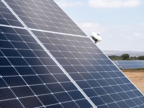 Castilla-La Mancha sumará 150 megavatios con tres nuevas plantas fotovoltaicas