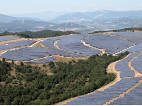Sonnedix and Endesa Sign 12-Year PPA for 77MW Portfolio in Spain