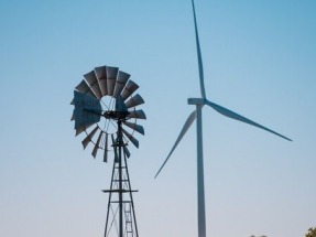 Scout Signs VPPA with AdventHealth for Texas Wind Farm