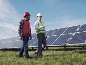 Sharp celebra 65 años de tecnología solar y 30 años de actividad fotovoltaica en Europa
 