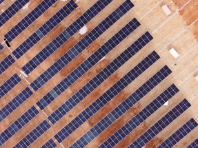 España supera el listón de los 20.000 megavatios de potencia solar fotovoltaica