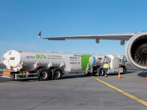 Neste and Airbus Partner to Advance 100% SAF as Key to Reducing Greenhouse Gas Emissions 