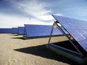 ACWA Power and AlGihaz Close on Financing for PV Project
