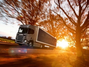 Midsummer’s Solar Cells can Reduce Truck Fuel Emissions up to 20%