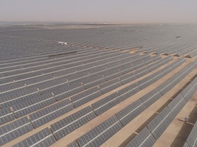 Scatec Solar Reaches Commercial Operation of Fourth Power Plant in Egypt