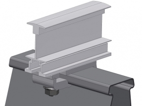 Schletter Group to Present New Ground Mount System at SPI