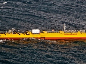 Scotrenewables Tidal Achieves Record Level of Power Generation