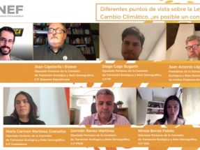 ¿Hay que alargar la vida útil de las nucleares o hay que promover el kilovatio hora de kilómetro cero?