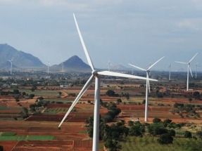 Siemens Gamesa and ArcelorMittal Subsidiary Strike Major Wind Power Deal 