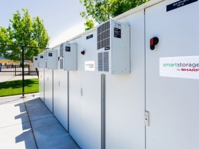 Solar-Plus-Storage Microgrids Installed in Santa Rita Schools