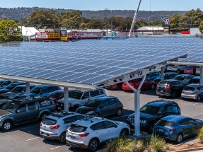 Four Amazing Benefits of Adding Parking Lot Solar Panel Canopies