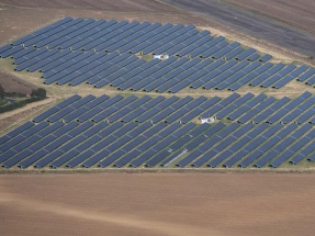 EDF Renewables North America Awarded Three Contracts totaling 1GW of Solar + Storage