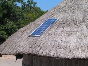 How Renewable Energy Companies Play a Part in Humanitarian Aid