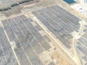La vasca Solarpack enfila la recta final de "la mayor planta solar fotovoltaica de la historia de Perú"