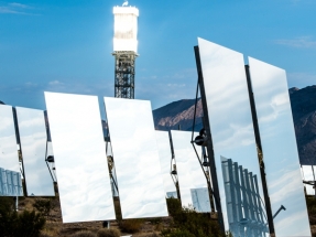 California Legislature Votes to Extend Incentives for Solar Thermal