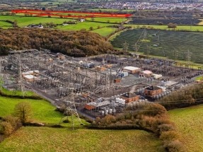 Statera Secures Planning Consent for 290MW Energy Storage in UK