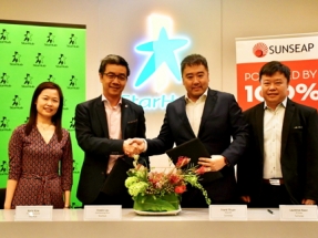 StarHub and Sunseap Partner to Enter Singapore’s Electricity Market