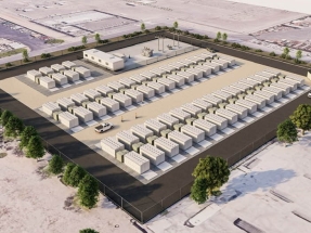 SRP to Add 340 MW of Additional Battery Storage with Two New Projects From Plus Power