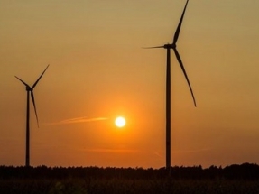 GIG Reaches Financial Close on 235MW Onshore Wind Farm