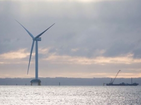 Siemens Gamesa Expected to Take Over Supply and Service of Offshore Wind Projects From GE