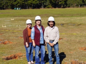 Arkansas’s First Solar Energy Degree Program Begins this Spring at UA Hope-Texarkana