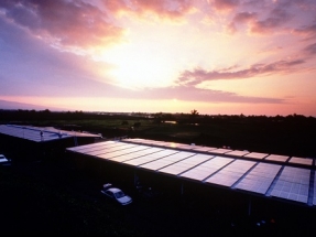 Danish Researchers Create Worldwide Solar Energy Model