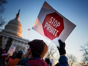 Scott Pruitt Resigns as EPA Administrator