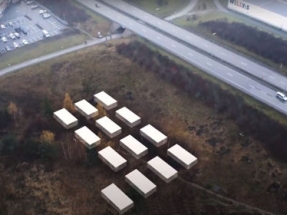 Alfen Selected by Vattenfall to Supply 20MWh Energy Storage System in Sweden