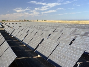 Consumers Energy Signs Agreement with Ranger Power for 100 MW of Solar Power