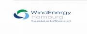 Wind Energy Hamburg