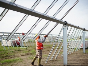 
Soltec y Aplitop optimizan los movimientos de tierra en plantas fotovoltaicas
