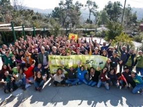 Som Energia cumple diez años