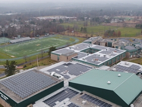 New Jersey School District Enters Net Zero Revolution